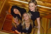 Фотография Каравдиной Ксении