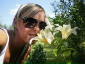 Фотография Елюшкиной Наталии