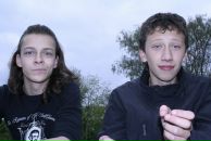 Фотография Ермолаева Александра