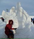 Фотография Новиковой Дины