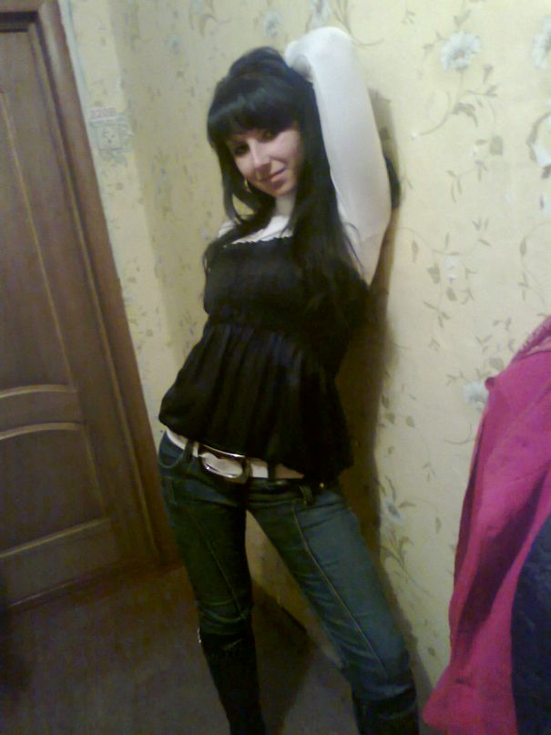 Оксана Зосимчук фотография #16