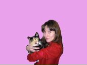 Фотография Антоновой Ольги