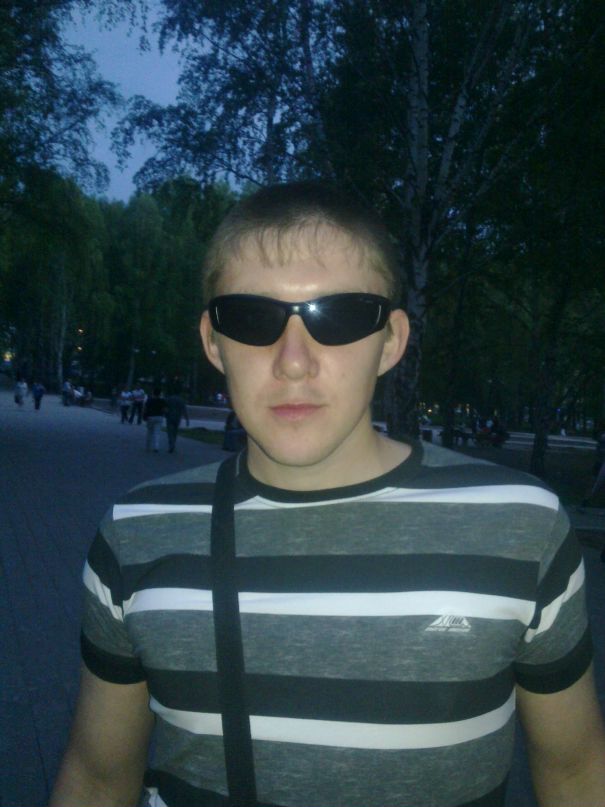 Иван Радостев фотография #3