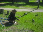 Фотография Субботиной Анжелики