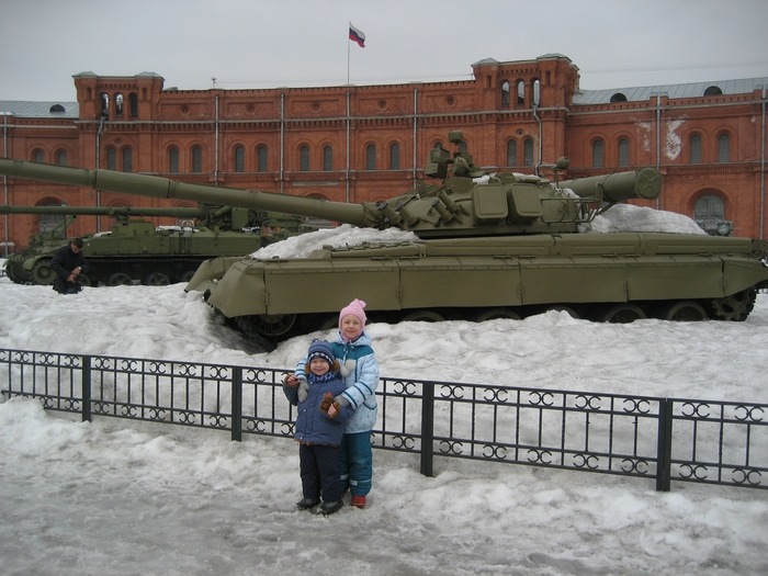 Дмитрий Туманин фотография #5