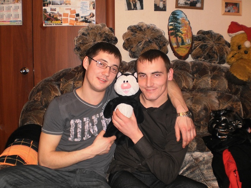 Денис Елистратов фотография #11