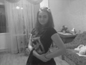 Танюха =) фотография #45 (источник - https://vk.com/id67455541)