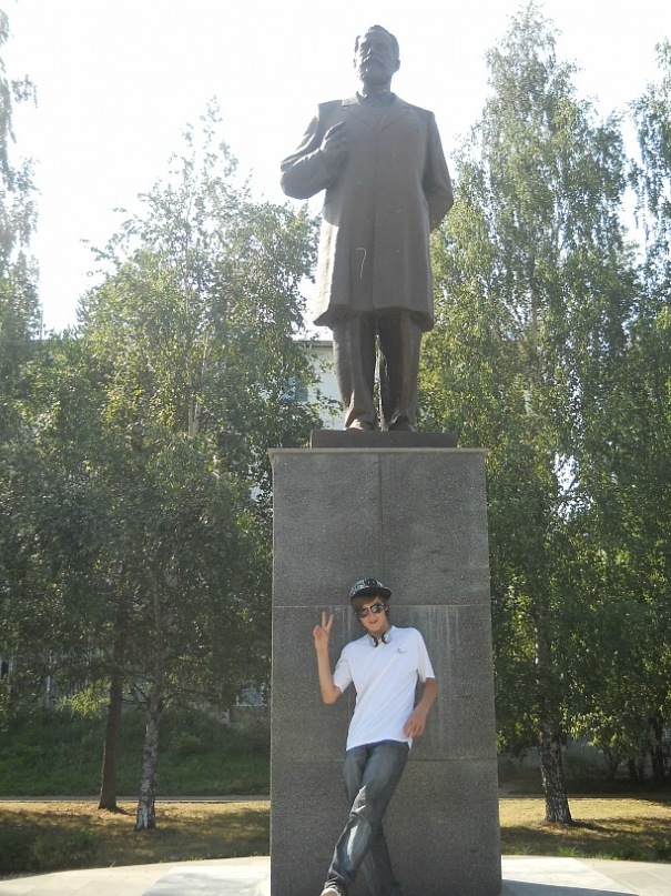 Михаил Круподёров фотография #40