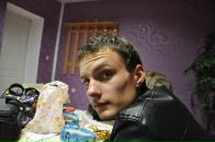 Юрій Стоянов фотография #24 (источник - https://vk.com/id14485155)