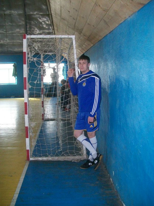 Игорь Кролик фотография #26
