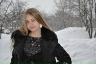 Фотография Заливиной Виктории