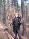 Дарья Вензель фотография #4 (источник - https://vk.com/id7609844)