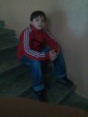 Вова Ковалів фотография #2 (источник - https://vk.com/id54321293)