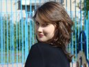 Софья Белоус фотография #19 (источник - https://vk.com/id4102201)