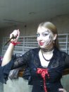 Химерна Дівчина фотография #17 (источник - https://vk.com/id34742040)
