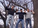 Коля Фреїв фотография #47 (источник - https://vk.com/id62738816)