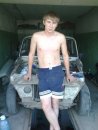 Павел Мальцев фотография #12 (источник - https://vk.com/id11065047)
