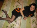 Фотография Дагировой Дины