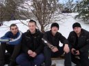 Фотография Колоса Николая
