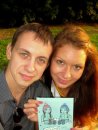 Фотография Задояного Виталия
