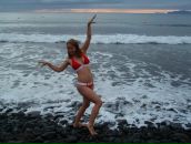 Оля Білик фотография #46 (источник - https://vk.com/id51113167)