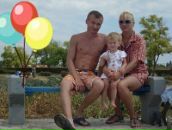 Фотография Швачко Евгении