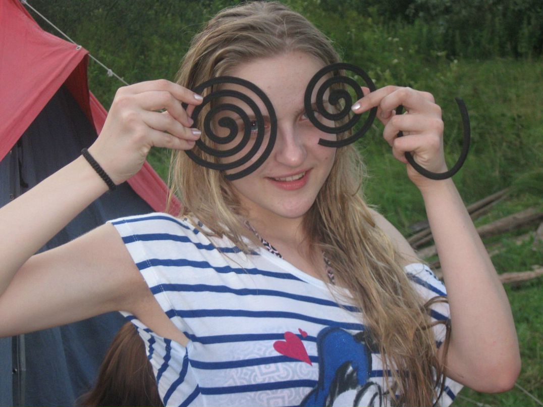 Дмитрий Лабун фотография #27