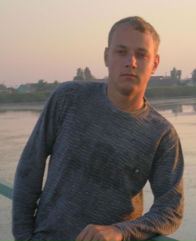 Николай Стогнота фотография #32