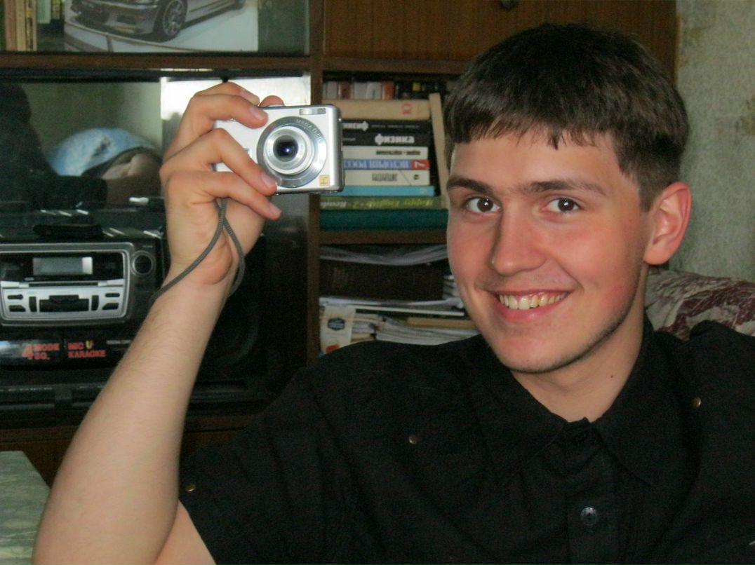 Сергей Козлов фотография #48