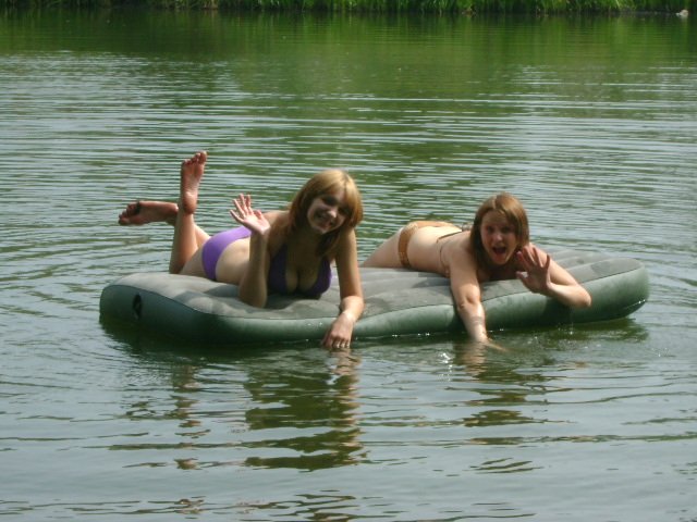 Катя Журавлева фотография #29