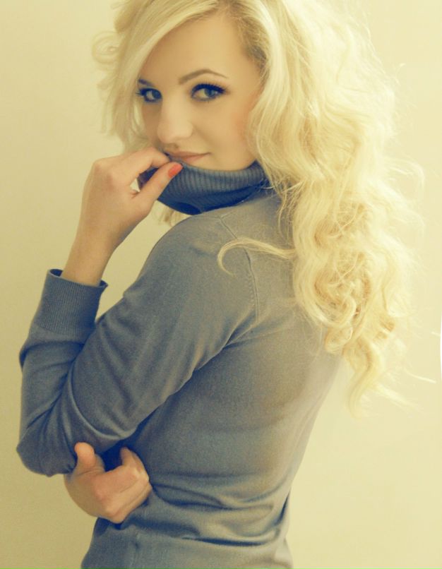 Инна Рогуль фотография #20