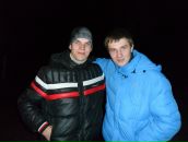 Андрій Большой фотография #45 (источник - https://vk.com/id102403699)