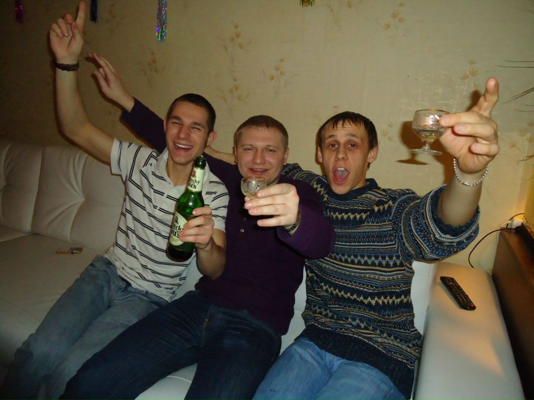 Александр Иванов фотография #14