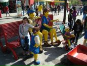 Фотография Мубаракшиной Полины