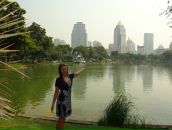 Фотография Качановской Александры