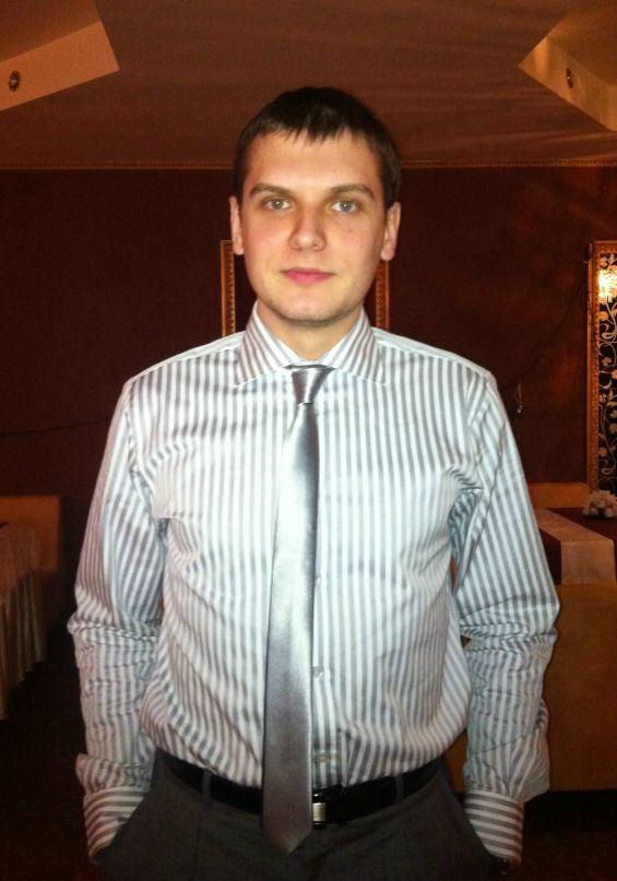 Диня Грачёв фотография #27