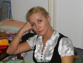 Фотография Кузнецовой Александры