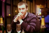 Фотография Малюшкина Евгения