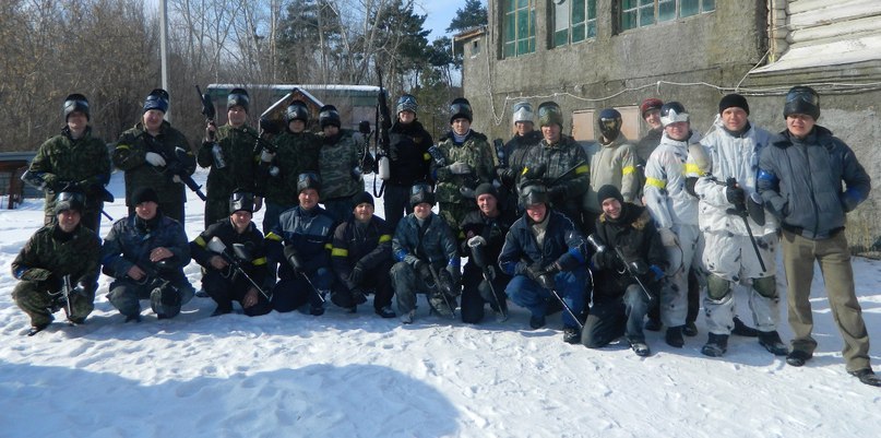 Сергей Моденко фотография #23