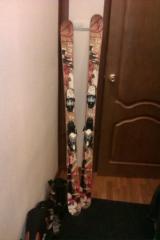 Anton Vorobyev фотография #11