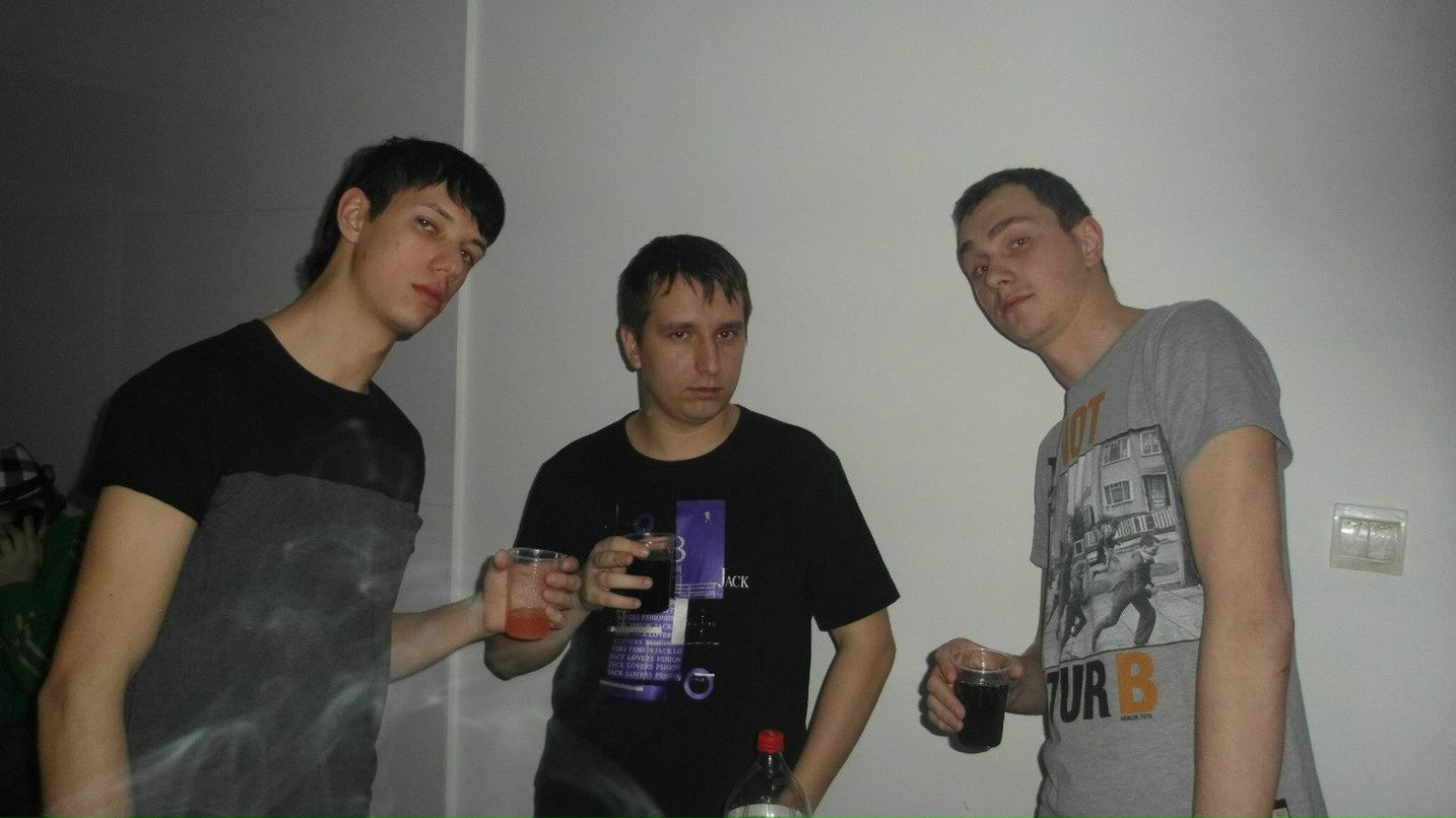 Александр Шпак фотография #9