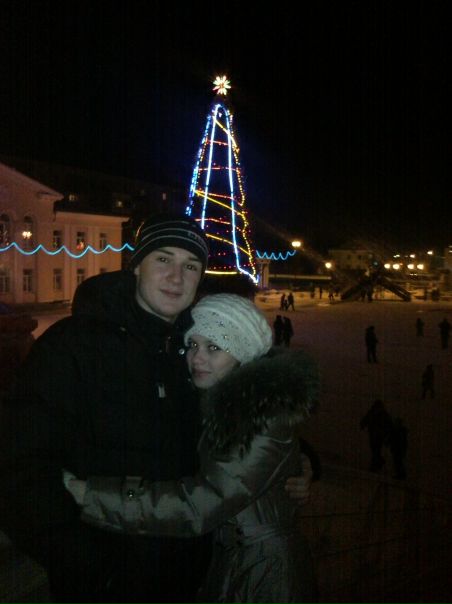 Макс Плотников фото №16