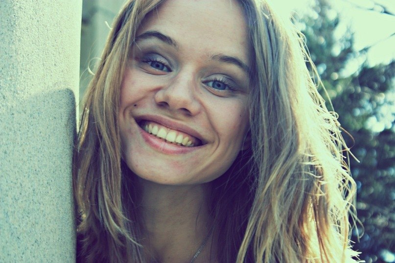 Olya Lukoil фотография #36