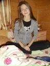 Віка Лапко фотография #49 (источник - https://vk.com/id26275210)