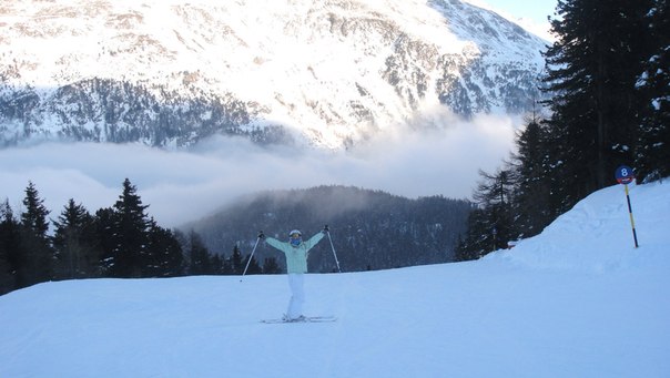 Оля Олина фото №46