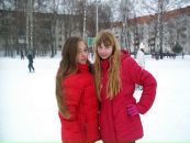 Фотография Царевой Елизаветы
