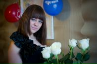 Фотография Алякиной Катюшки