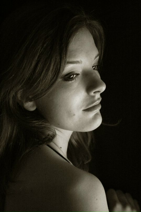 Наталья Бырина фотография #26