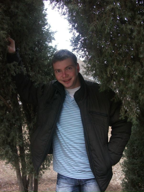 Иван Никитов фотография #5