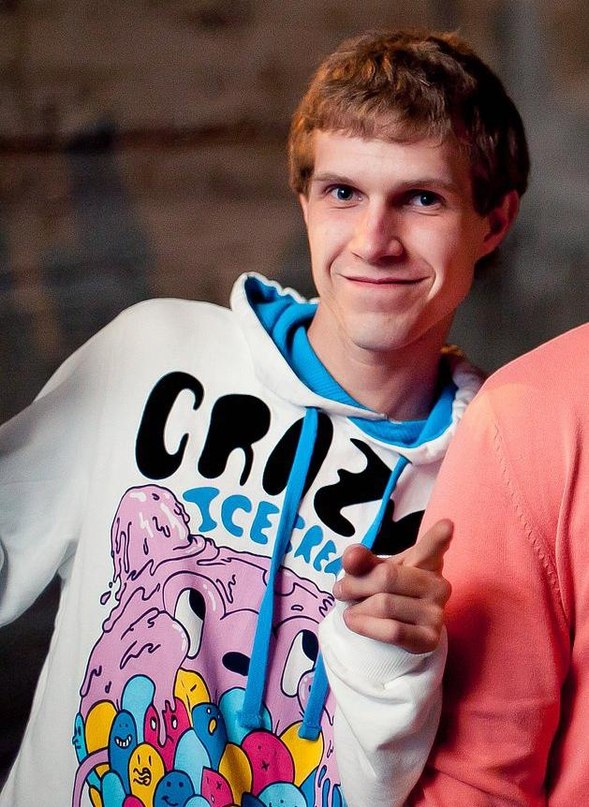 Борис Минеев фотография #39